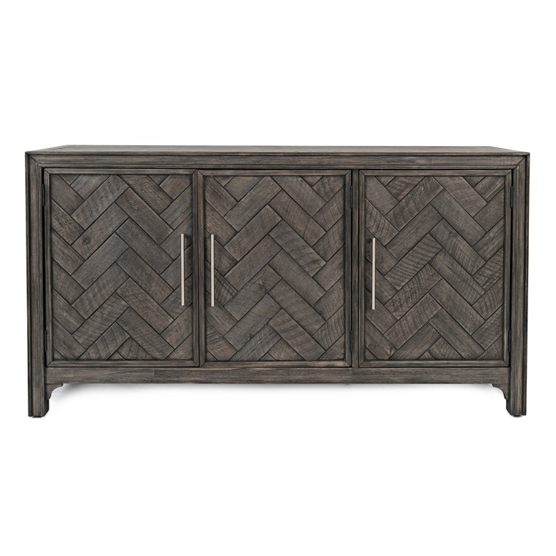 Greyleigh™ Brennan 60" Wide Sideboard & Reviews Wayfair.ca